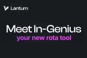 Powering up our rotas with AI Powering up our rotas with AI